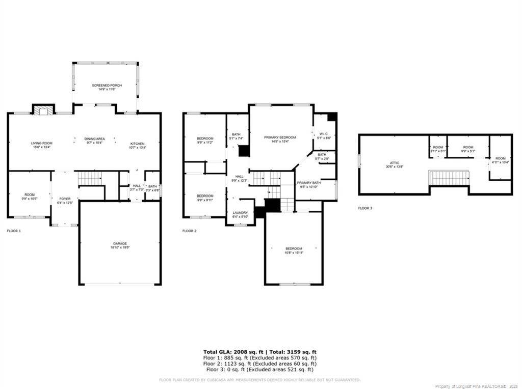 Cameron, NC 28326,297 Colonist Place