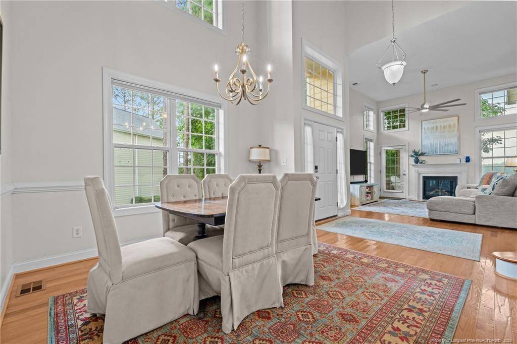 Spring Lake, NC 28390,94 Pine Hawk Drive