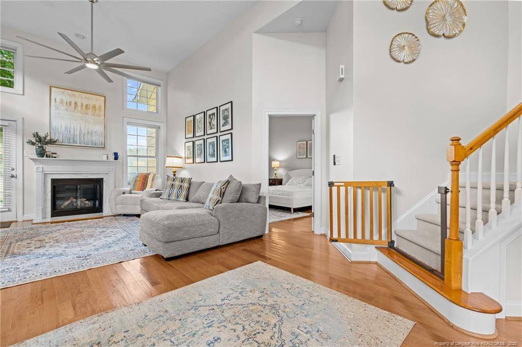 Spring Lake, NC 28390,94 Pine Hawk Drive