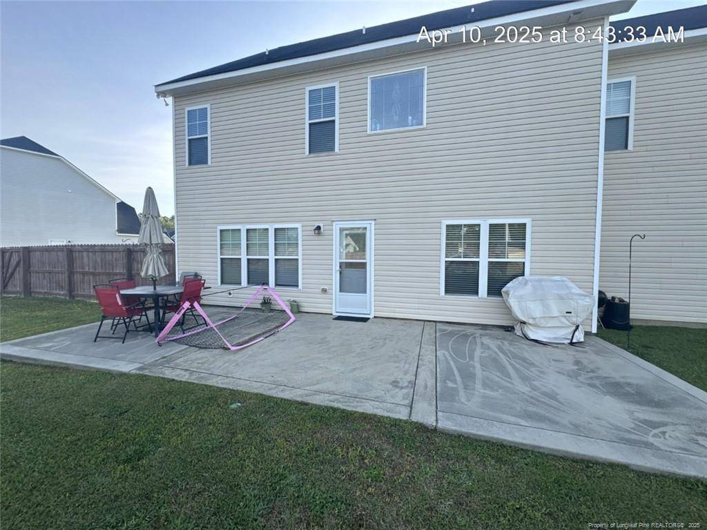 Hope Mills, NC 28348,812 Pittsford Place