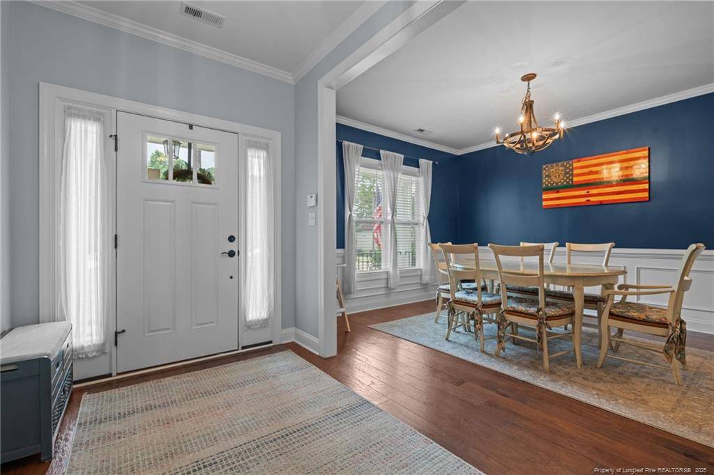 Spring Lake, NC 28390,123 Valley Brook Lane