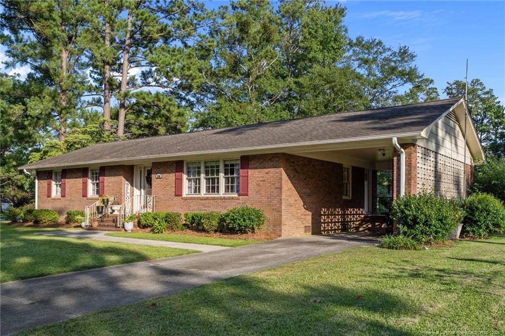 Wallace, NC 28466,246 Oak Street