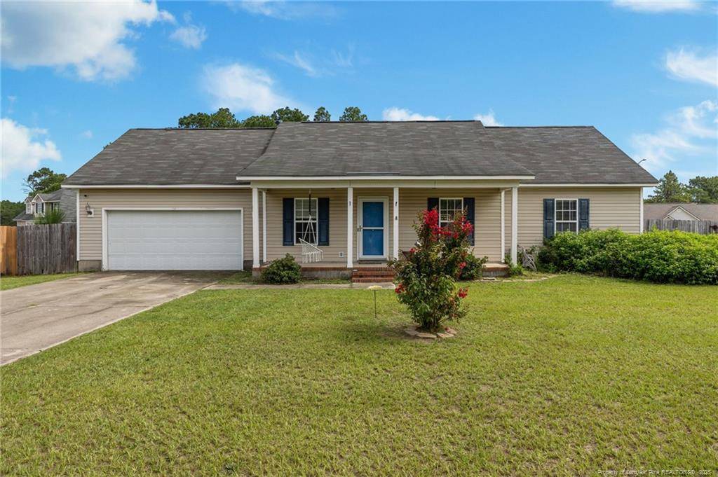 Hope Mills, NC 28348,604 Cypress Pond Drive