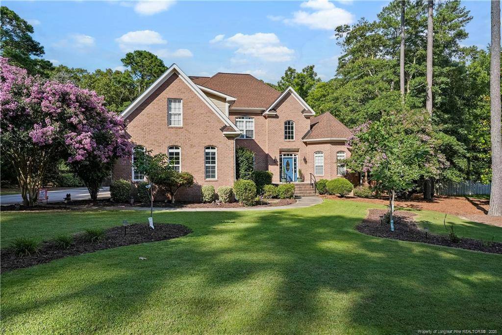 Southern Pines, NC 28387,145 Glenmoor Drive