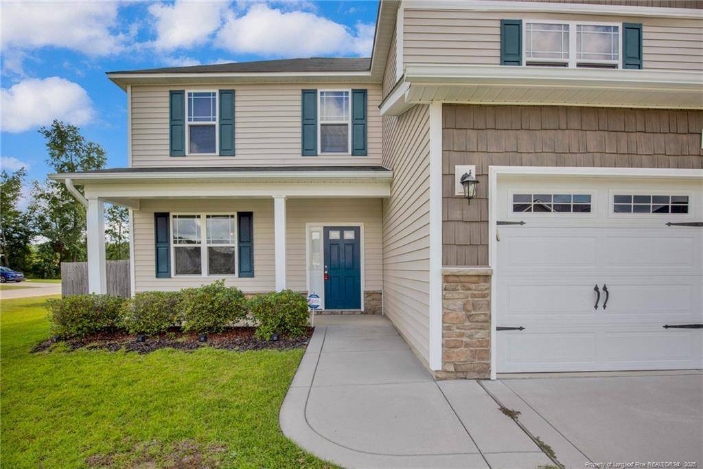 Raeford, NC 28376,312 Meherrin Loop