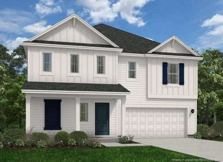 Raeford, NC 28376,527 Melbourne Drive