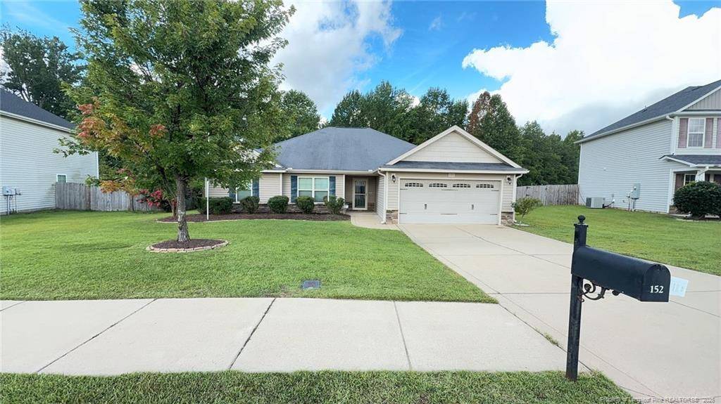 Raeford, NC 28376,152 Ladden Lane
