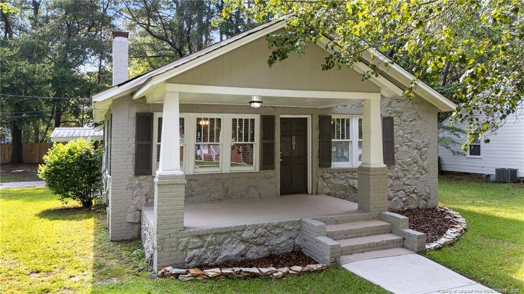 Fayetteville, NC 28305,201 Sedberry Street