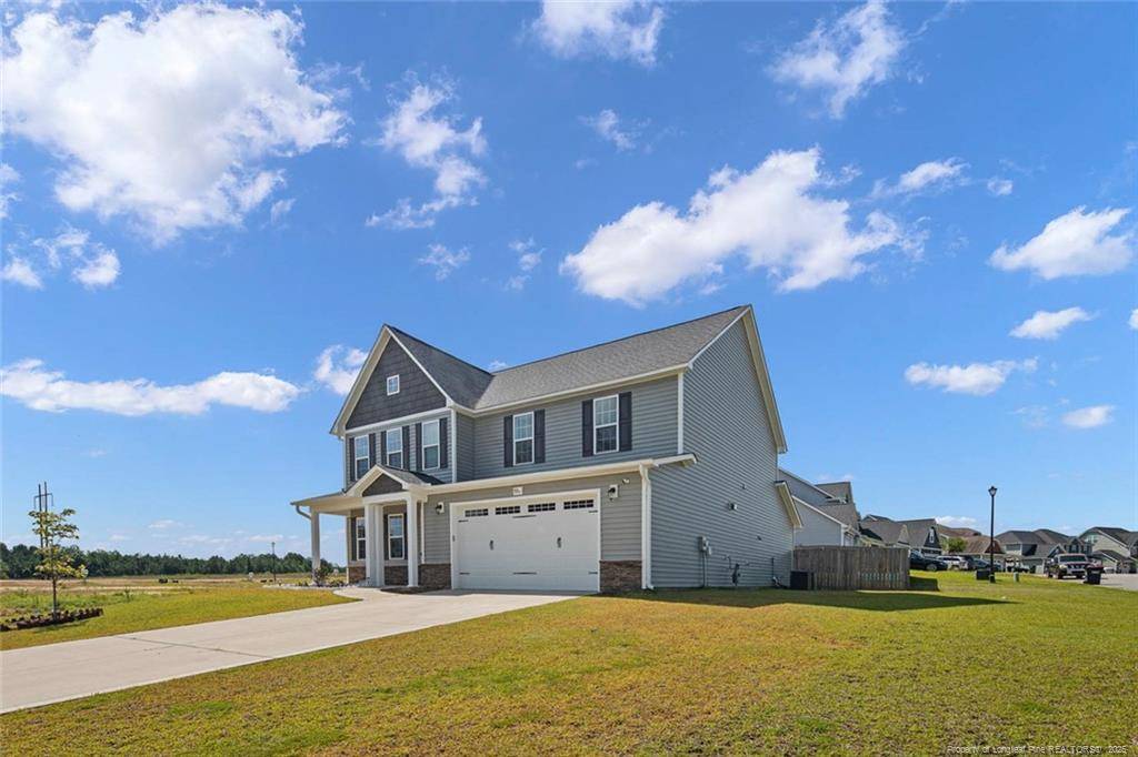 Hope Mills, NC 28348,5051 Boxcut Lane