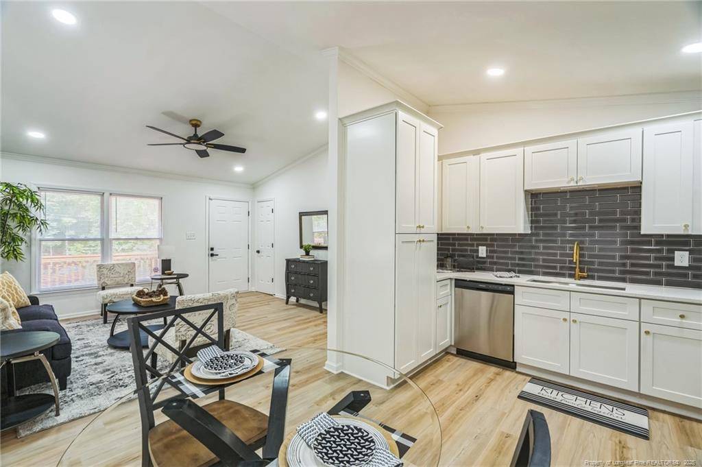Durham, NC 27712,5802 Lillie Drive