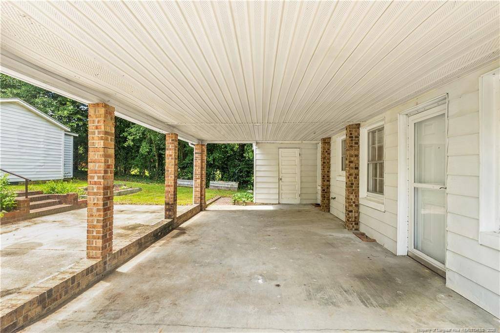 Lillington, NC 27546,401 W McNeill Street