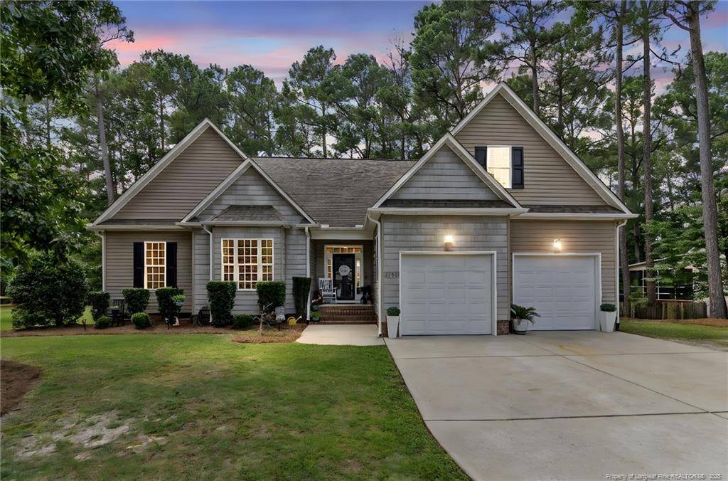 Sanford, NC 27332,3174 Carolina Way