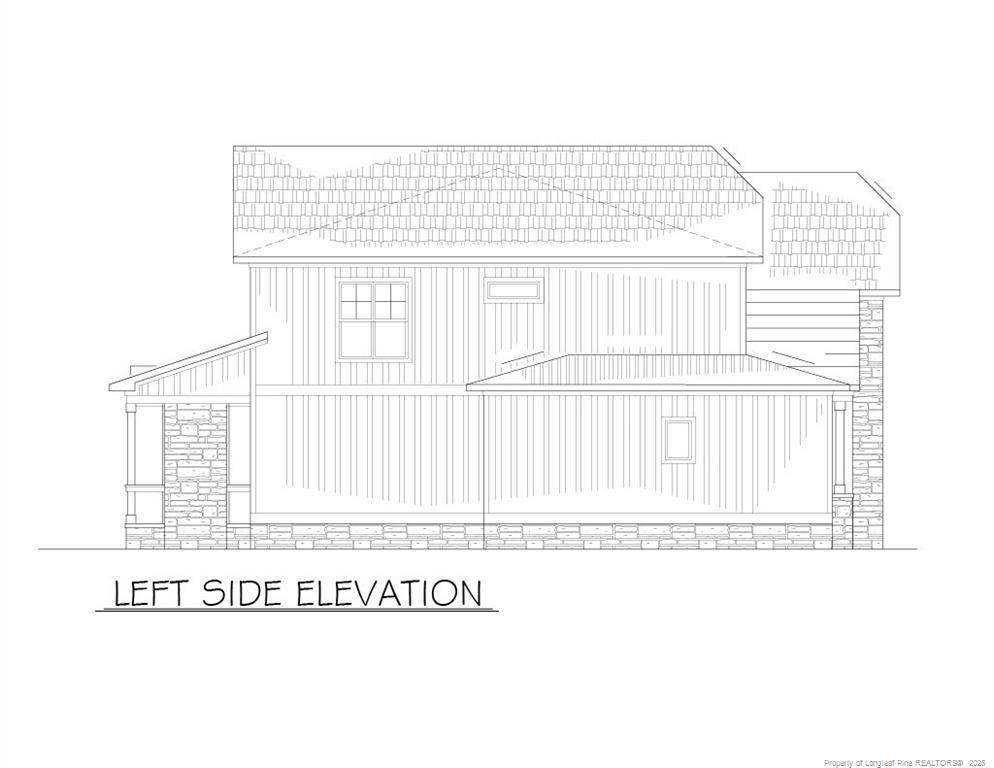 Whispering Pines, NC 28327,15 Goldenrod Drive