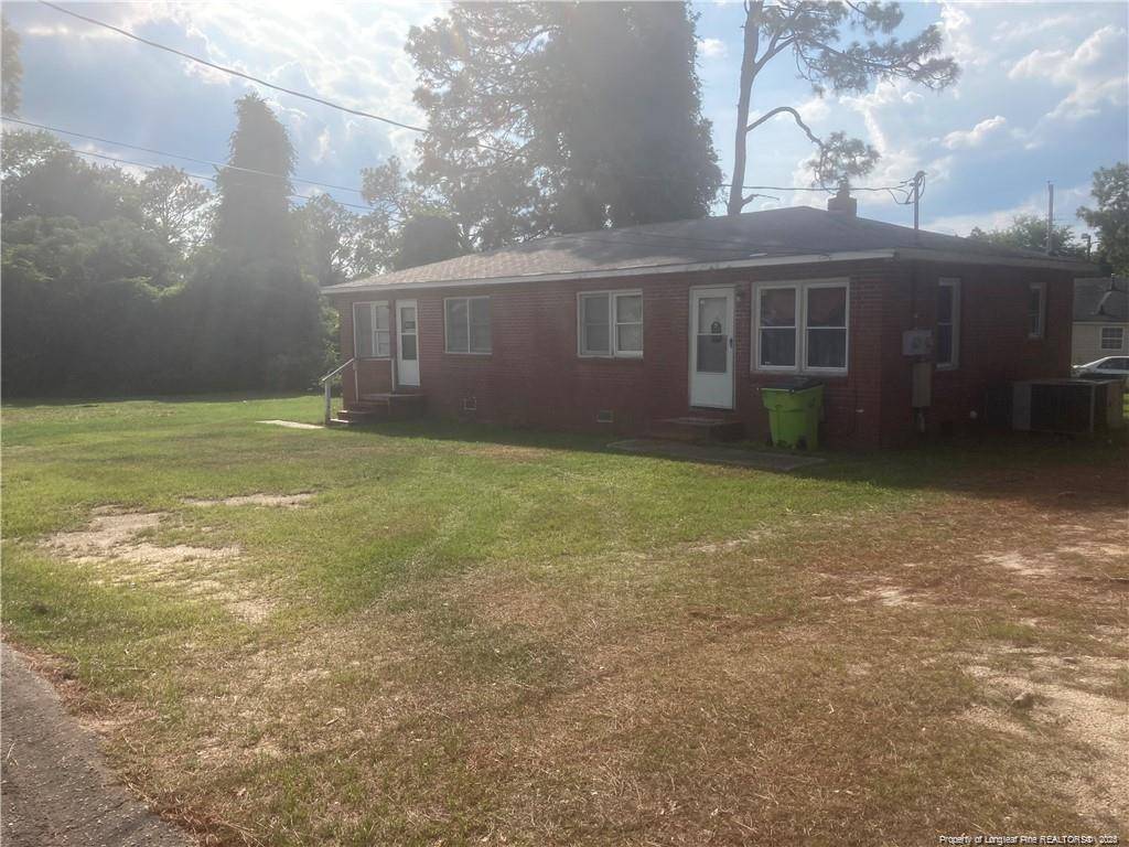 Spring Lake, NC 28390,307 N Main Street