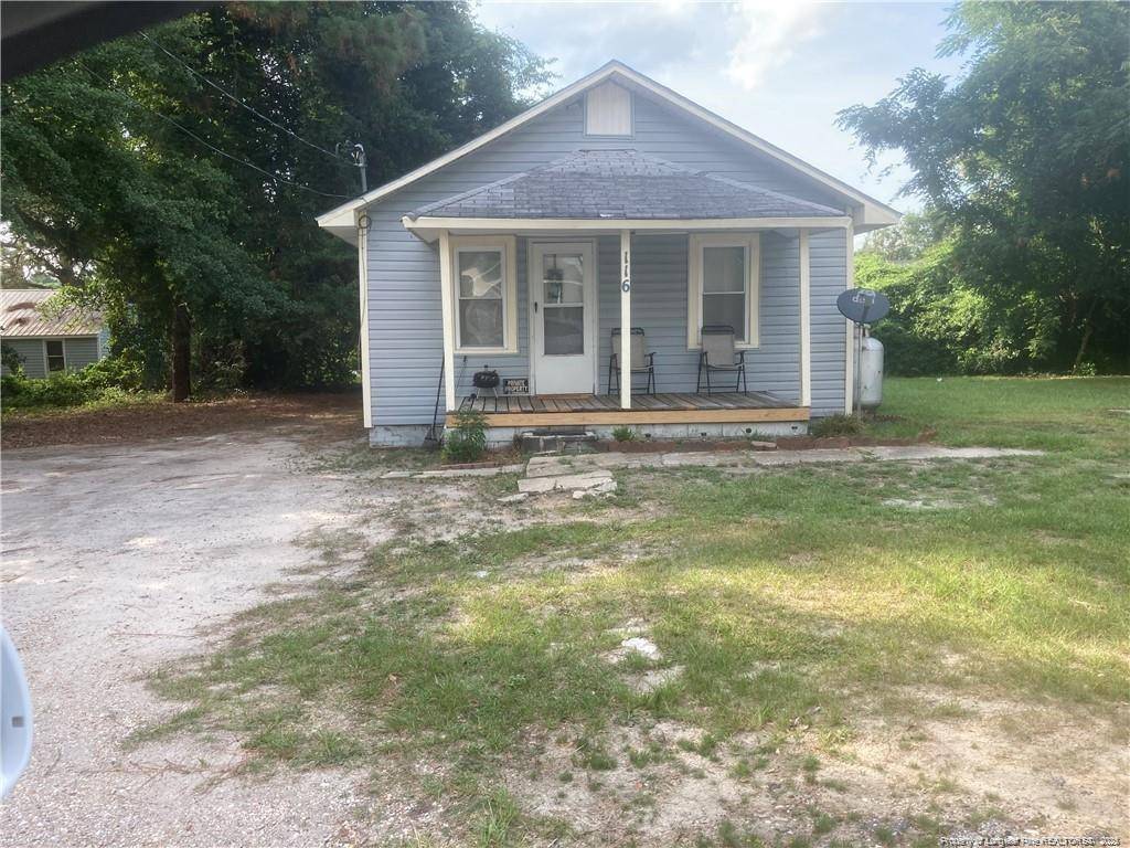 Spring Lake, NC 28390,307 N Main Street