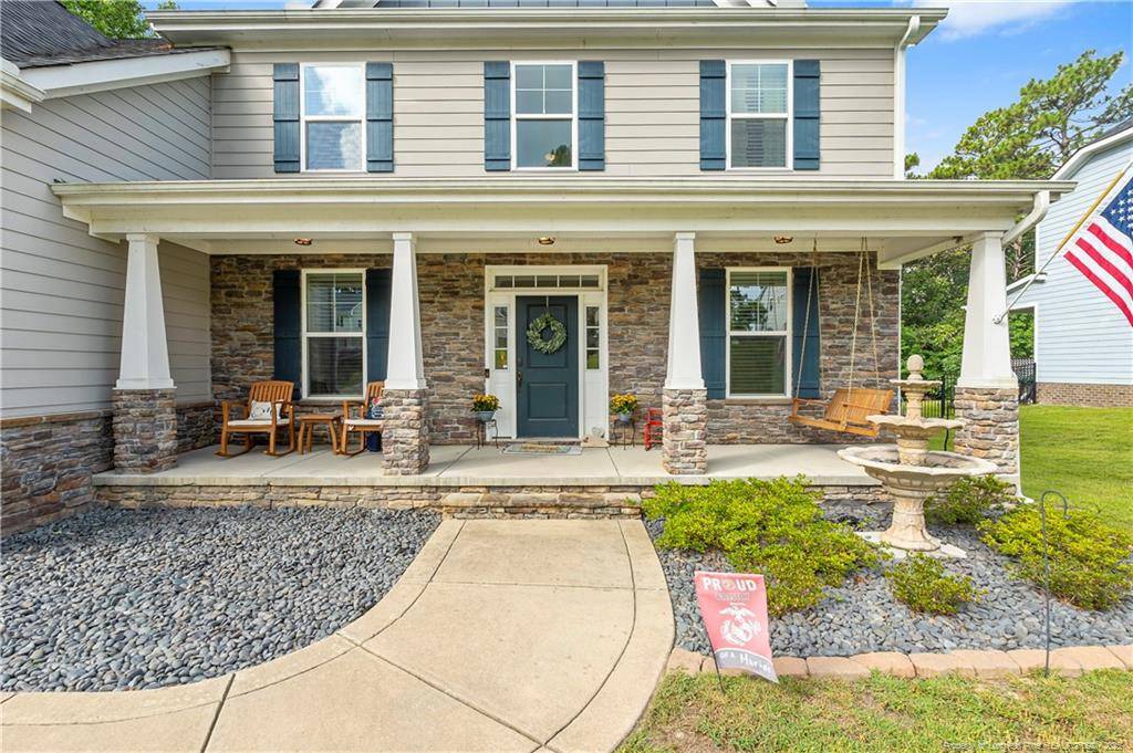 Carthage, NC 28327,530 Avenue of the Carolinas