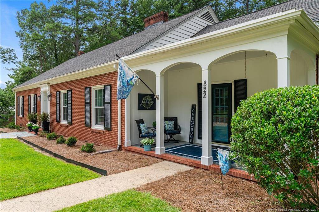 Sanford, NC 27330,822 Fitts Street