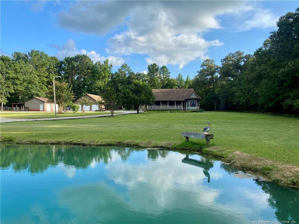 Lumberton, NC 28358,1054 Pittman Road