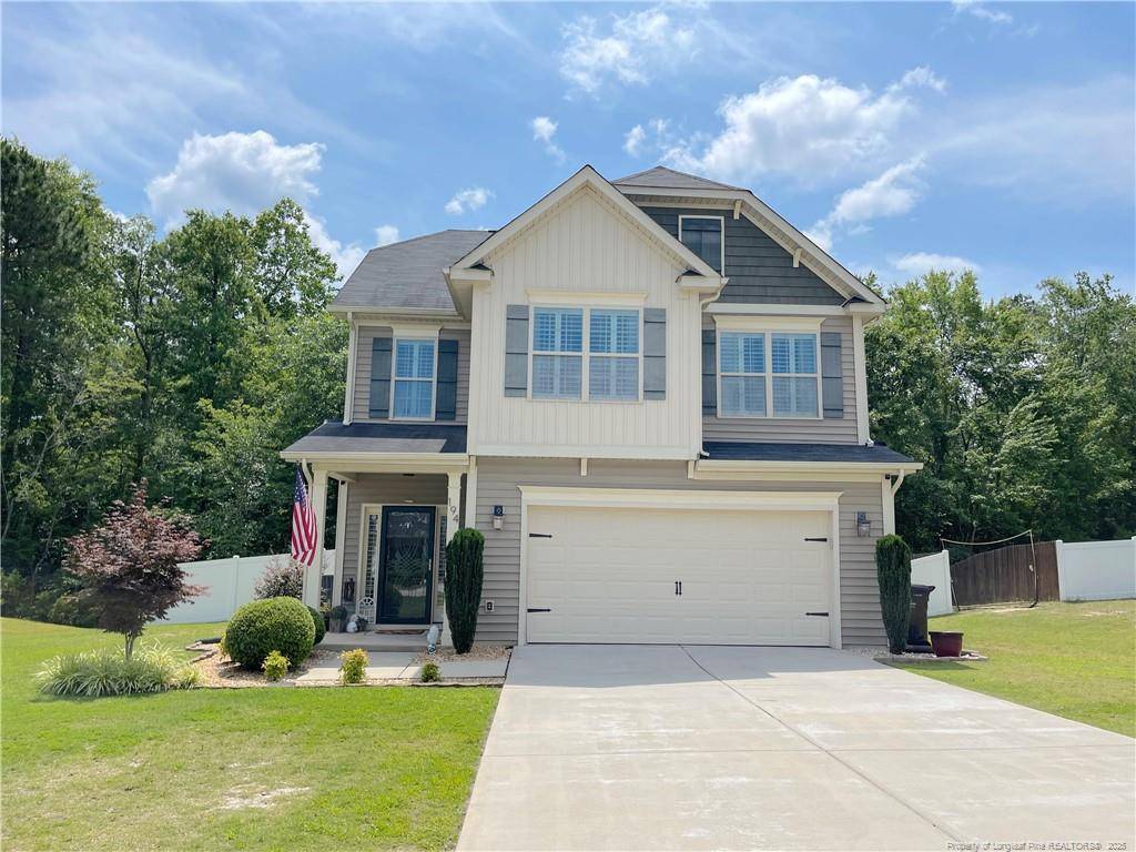 Cameron, NC 28326,194 Watchmen Lane