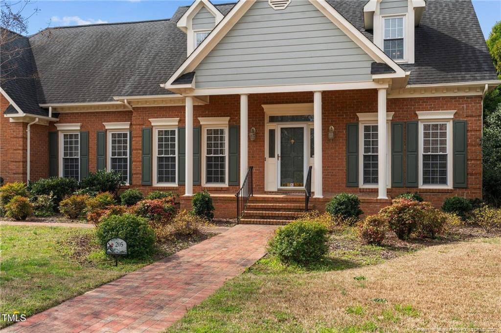 Dunn, NC 28334,205 Parliament Place