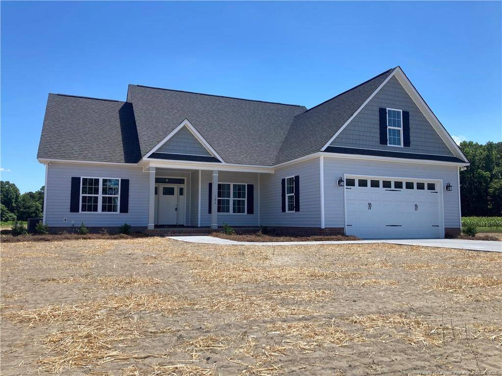 NC 28392,1100 Purdie Hall Rd Road