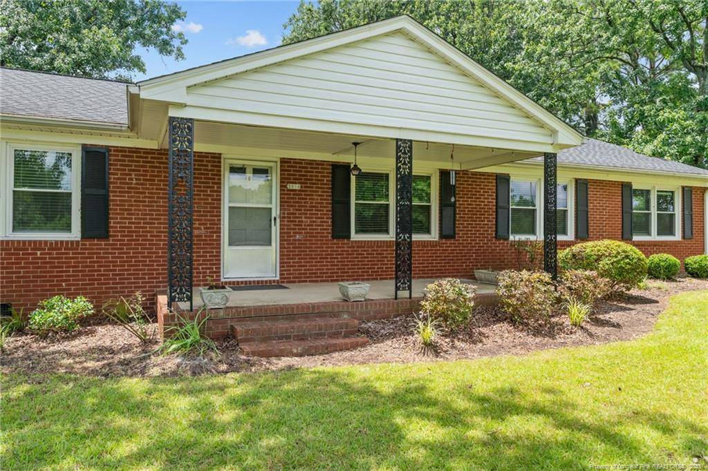 Sanford, NC 27332,3414 Lee Avenue
