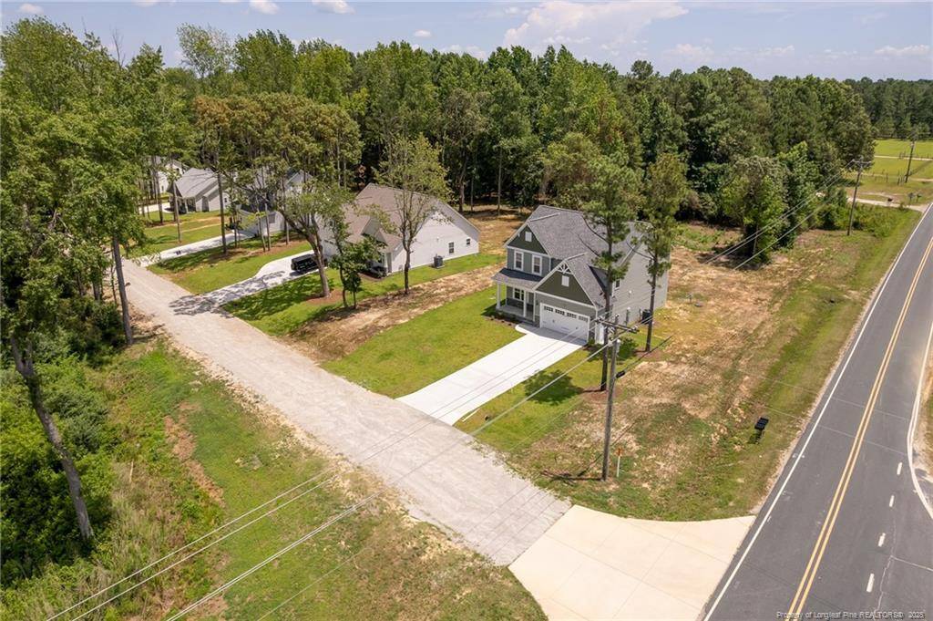 Lillington, NC 27546,22 Peach Orchard (Lot 1) Lane
