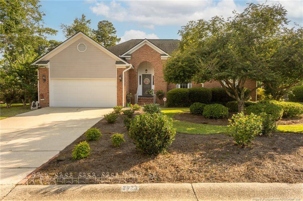 Fayetteville, NC 28304,2923 Rosecroft Drive