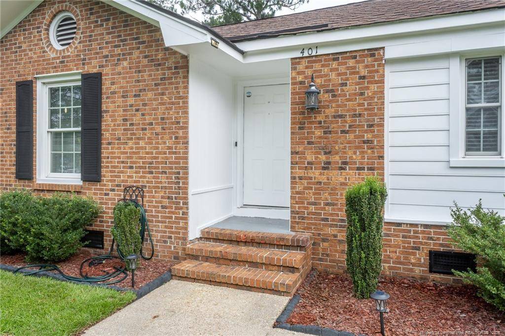 Fayetteville, NC 28303,401 SOUTHWICK Drive