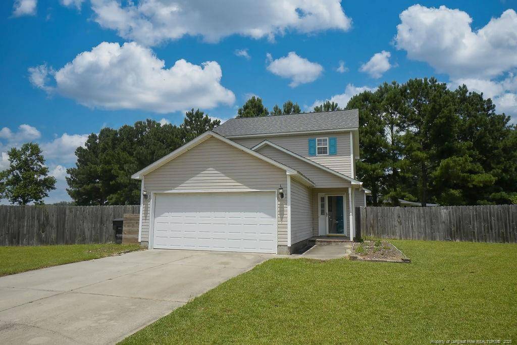 Erwin, NC 28339,45 Michael Court