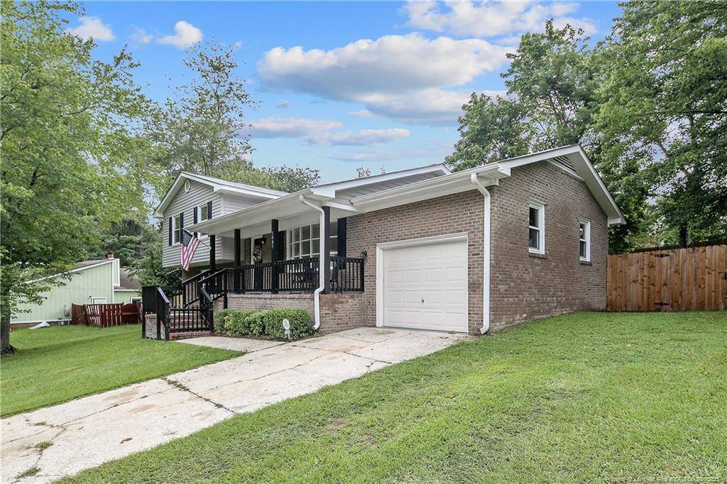 Fayetteville, NC 28314,3005 Thornhill Road