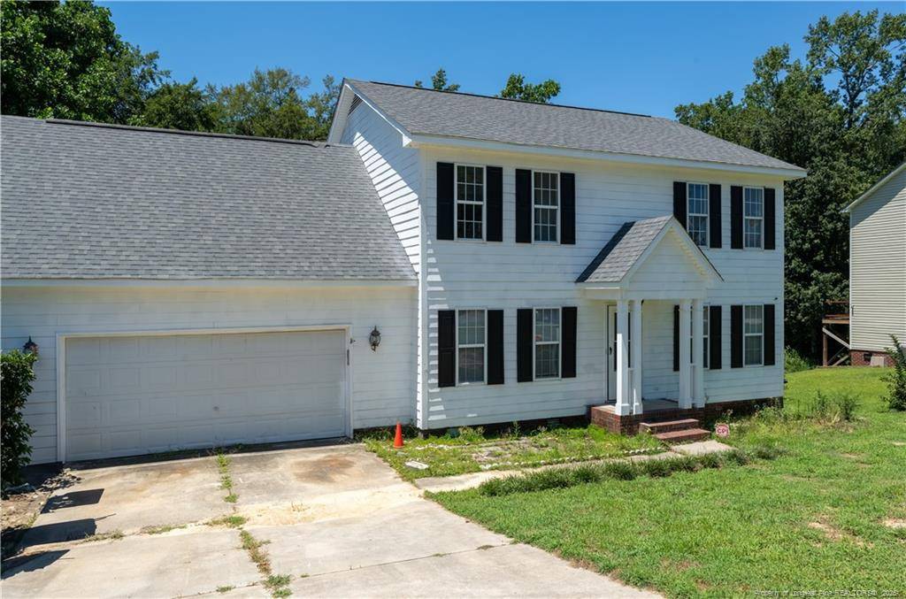 Fayetteville, NC 28314,8805 Grouse Run Lane