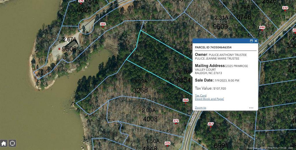 Rockingham, NC 28379,Riverhills Trail