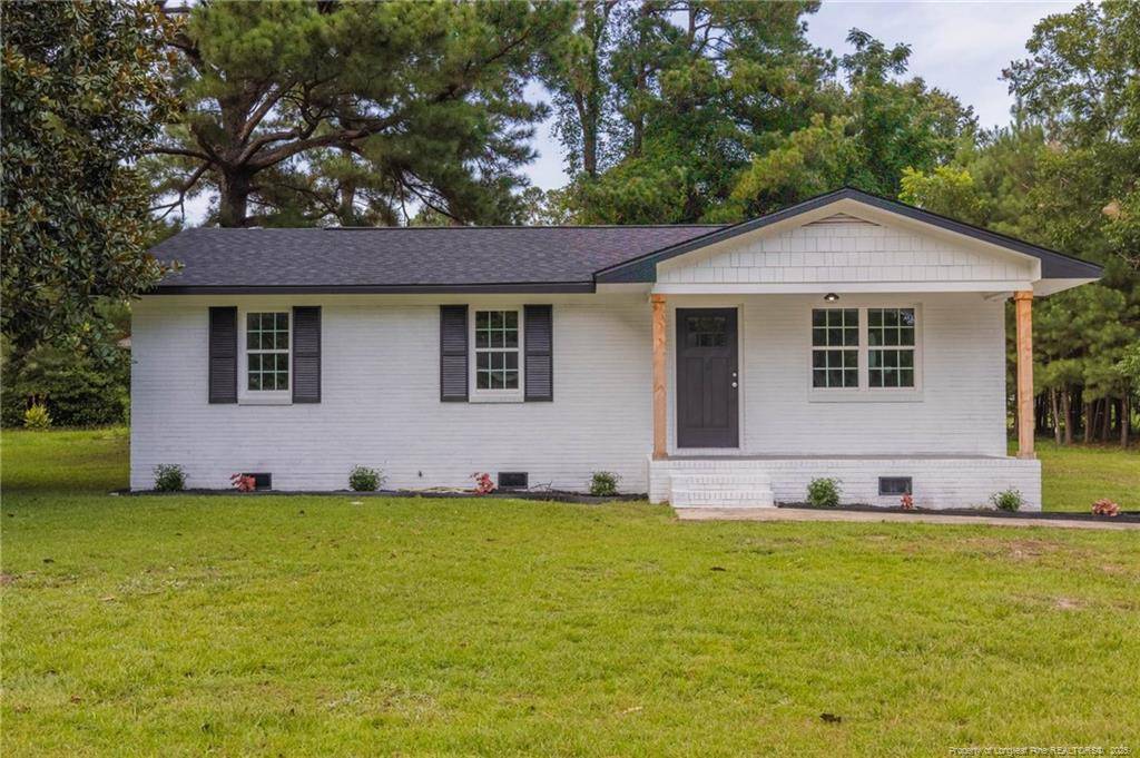Whiteville, NC 28472,856 Pinewood Drive