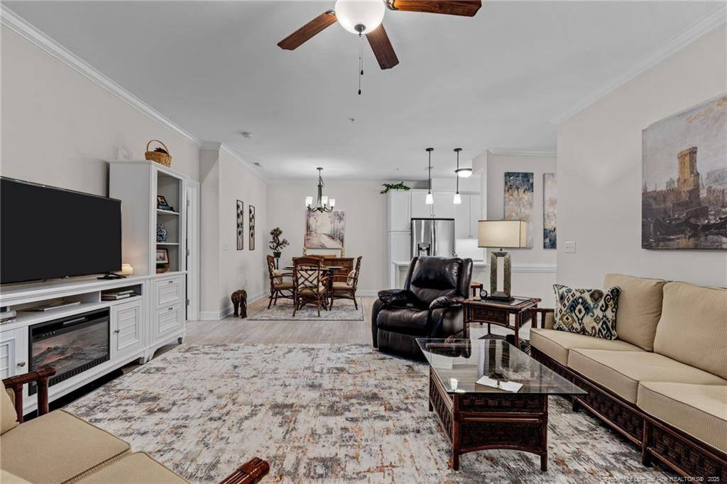 Spring Lake, NC 28390,288 Gallery Drive #204