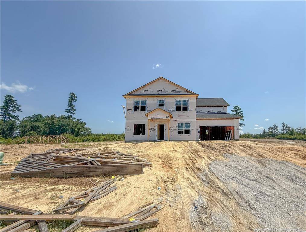 Aberdeen, NC 28315,574 Ashley Heights (Lot 91) Drive