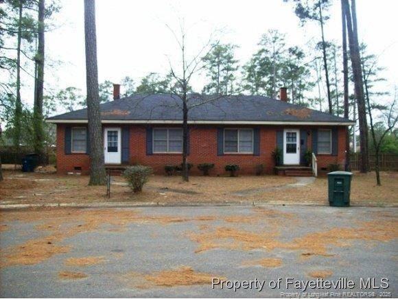 Fayetteville, NC 28303,815 Calvin Circle #B