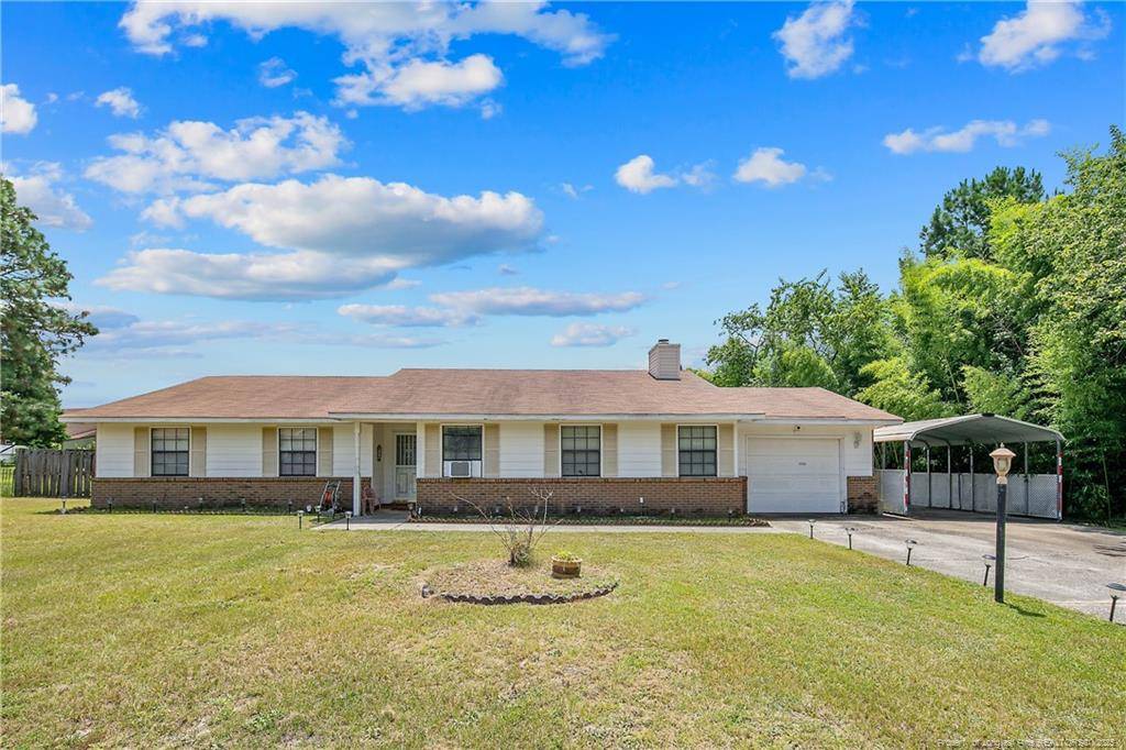 Fayetteville, NC 28314,6851 Beaver Stone Road