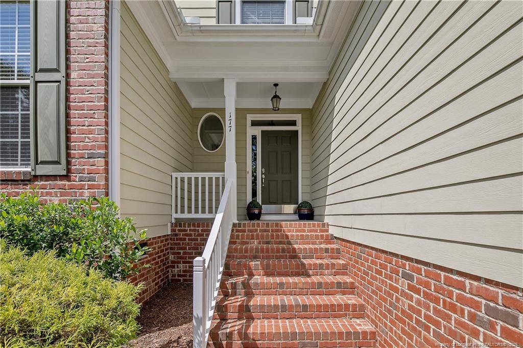 Spring Lake, NC 28390,177 Lamplighter Way