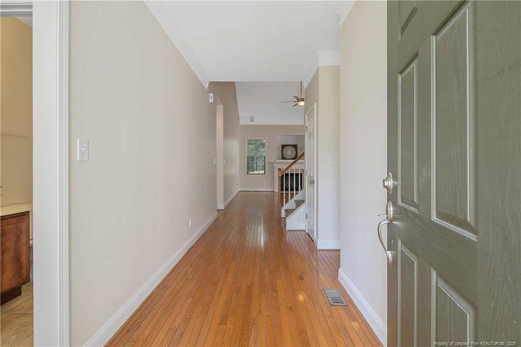 Spring Lake, NC 28390,177 Lamplighter Way