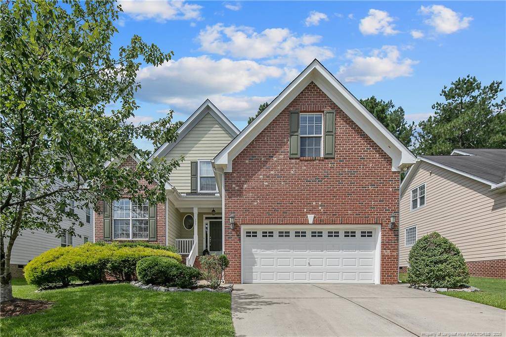 Spring Lake, NC 28390,177 Lamplighter Way