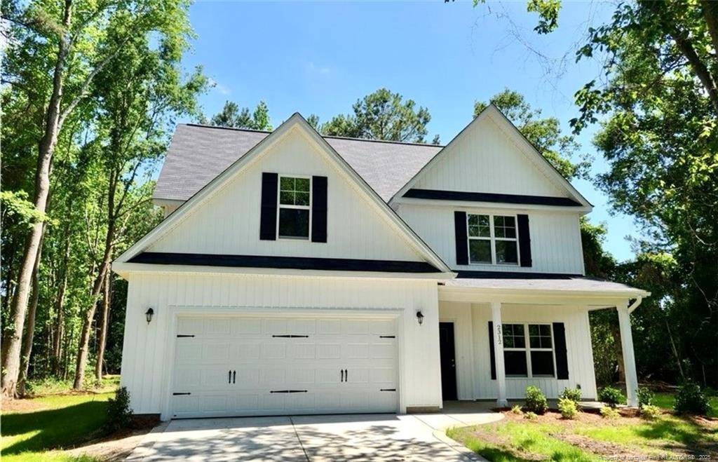 Hope Mills, NC 28348,2312 Smith Road Road