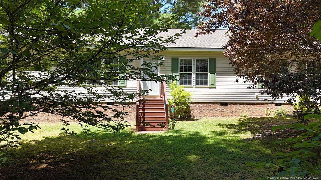 Lillington, NC 27546,2576 McDougald Road