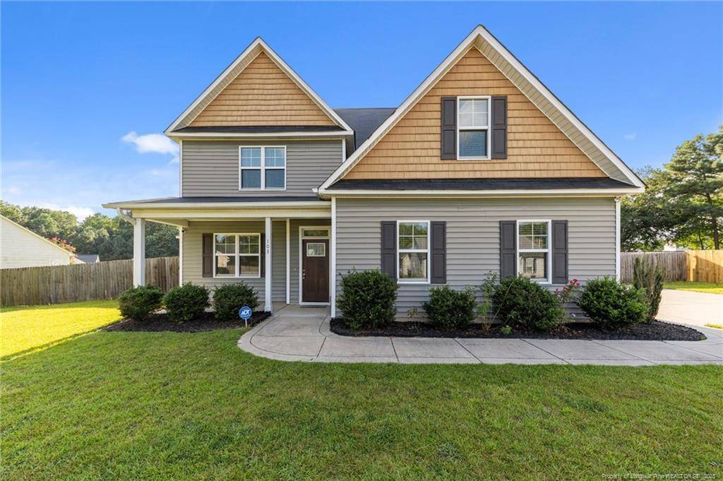 Raeford, NC 28376,103 Sundance Drive