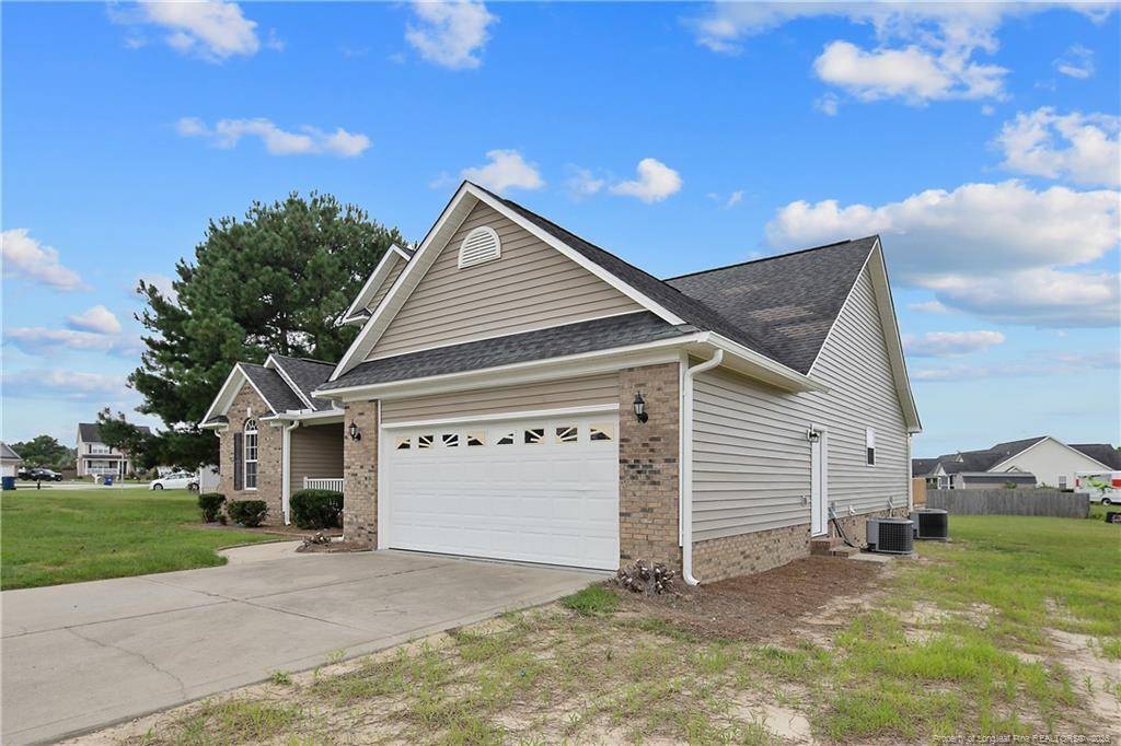 Raeford, NC 28376,152 Sandspur Court