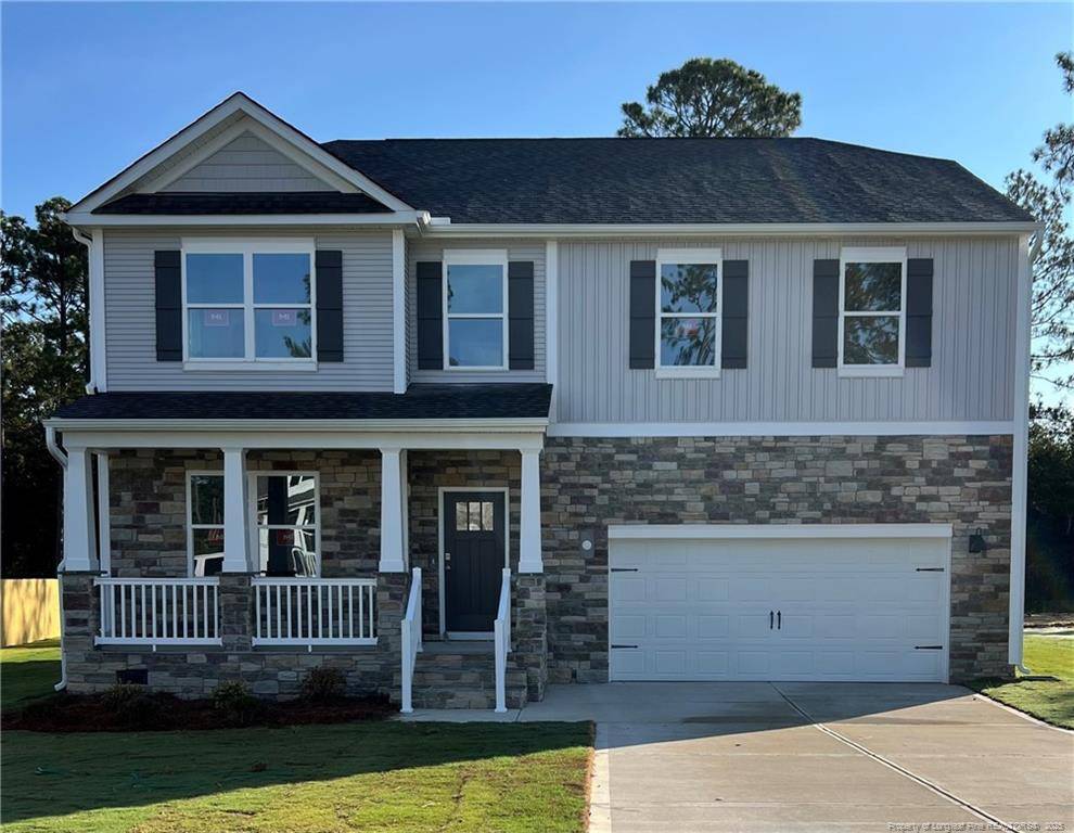 West End, NC 27376,3109 Platinum Circle