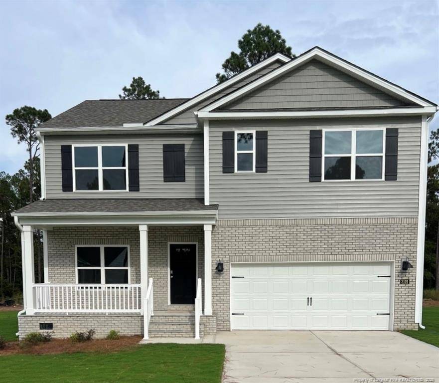West End, NC 27376,3121 Platinum Circle