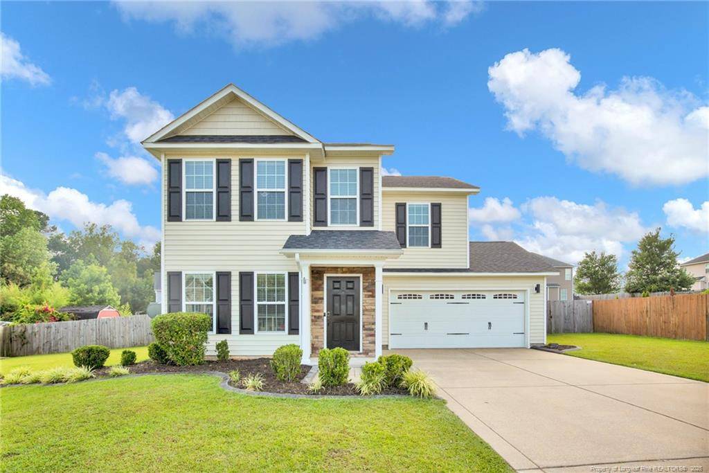 Hope Mills, NC 28348,1210 Snipe Court