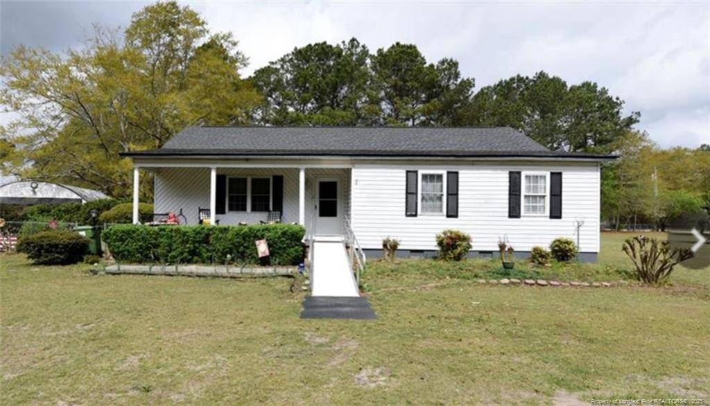 Saint Pauls, NC 28384,223 Broadwell Road