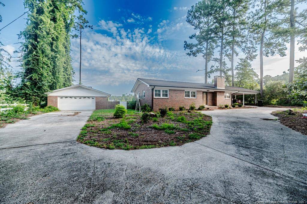 Sanford, NC 27330,2108 Tramway Road